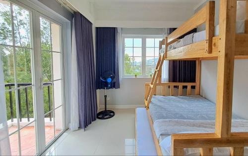 88 Gibraltar (Mines View), Baguio